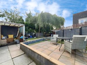 Garden- click for photo gallery
